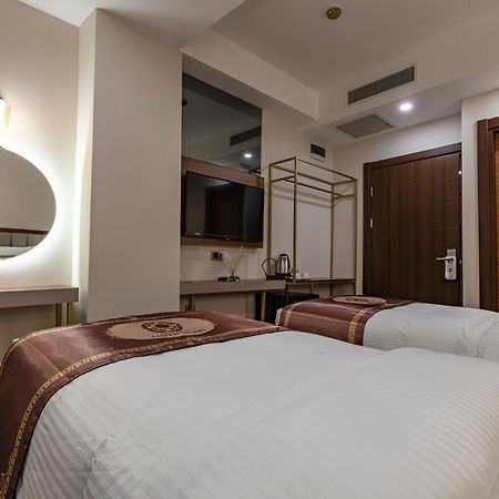 Grand Hamit By Karadayi Airport Hotel Arnavutkoy Екстериор снимка