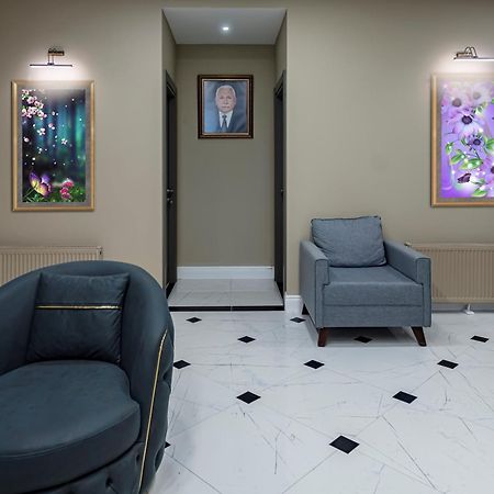 Grand Hamit By Karadayi Airport Hotel Arnavutkoy Екстериор снимка