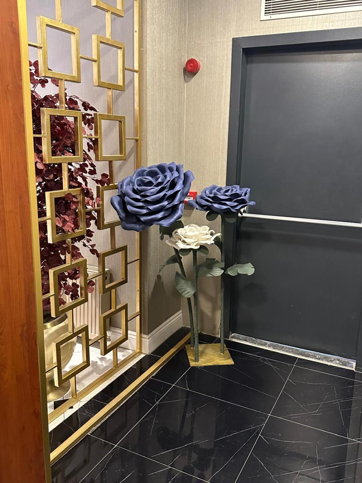 Grand Hamit By Karadayi Airport Hotel Arnavutkoy Екстериор снимка
