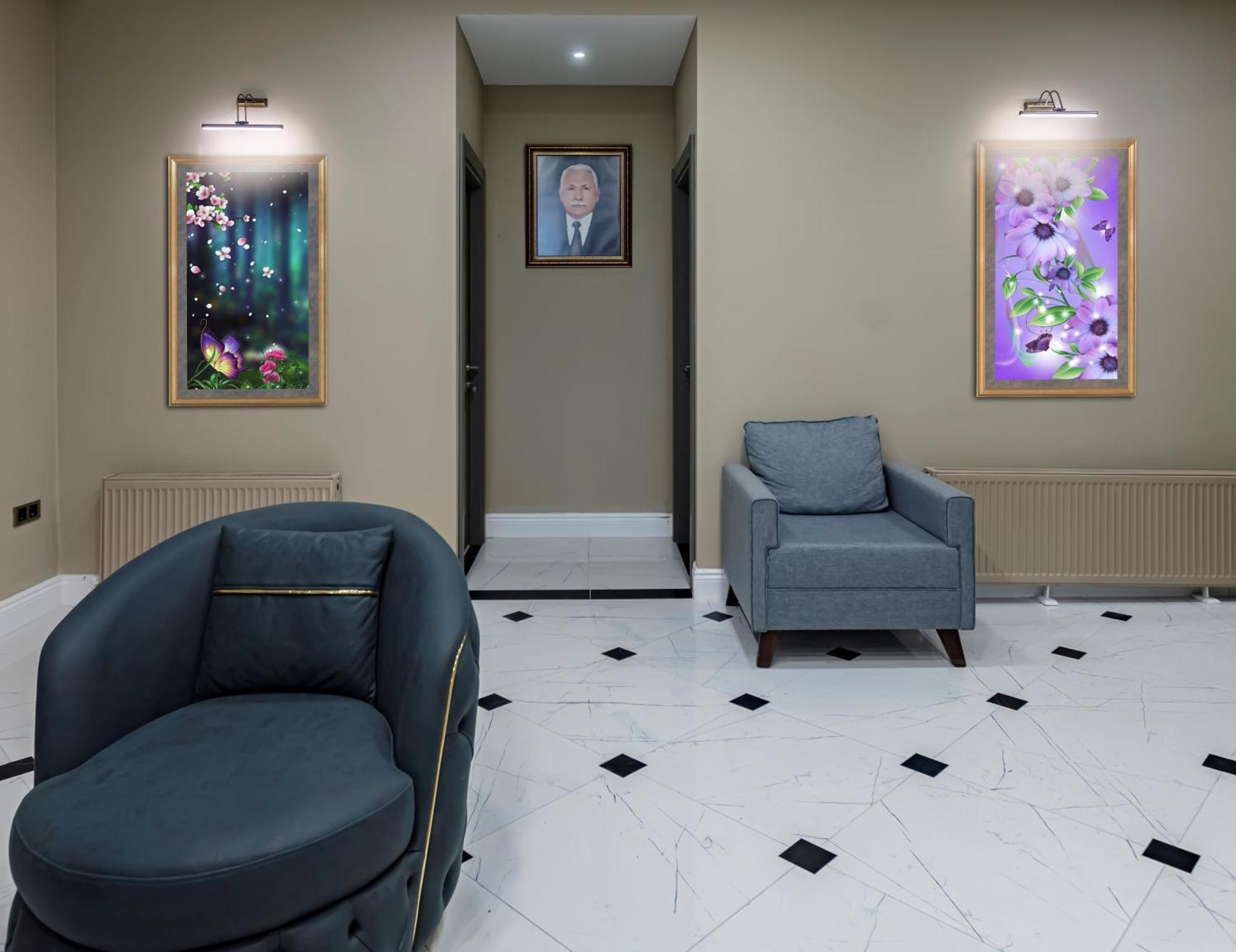 Grand Hamit By Karadayi Airport Hotel Arnavutkoy Екстериор снимка