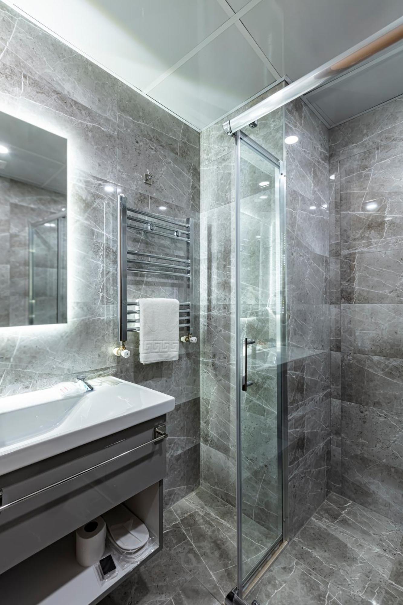 Grand Hamit By Karadayi Airport Hotel Arnavutkoy Екстериор снимка