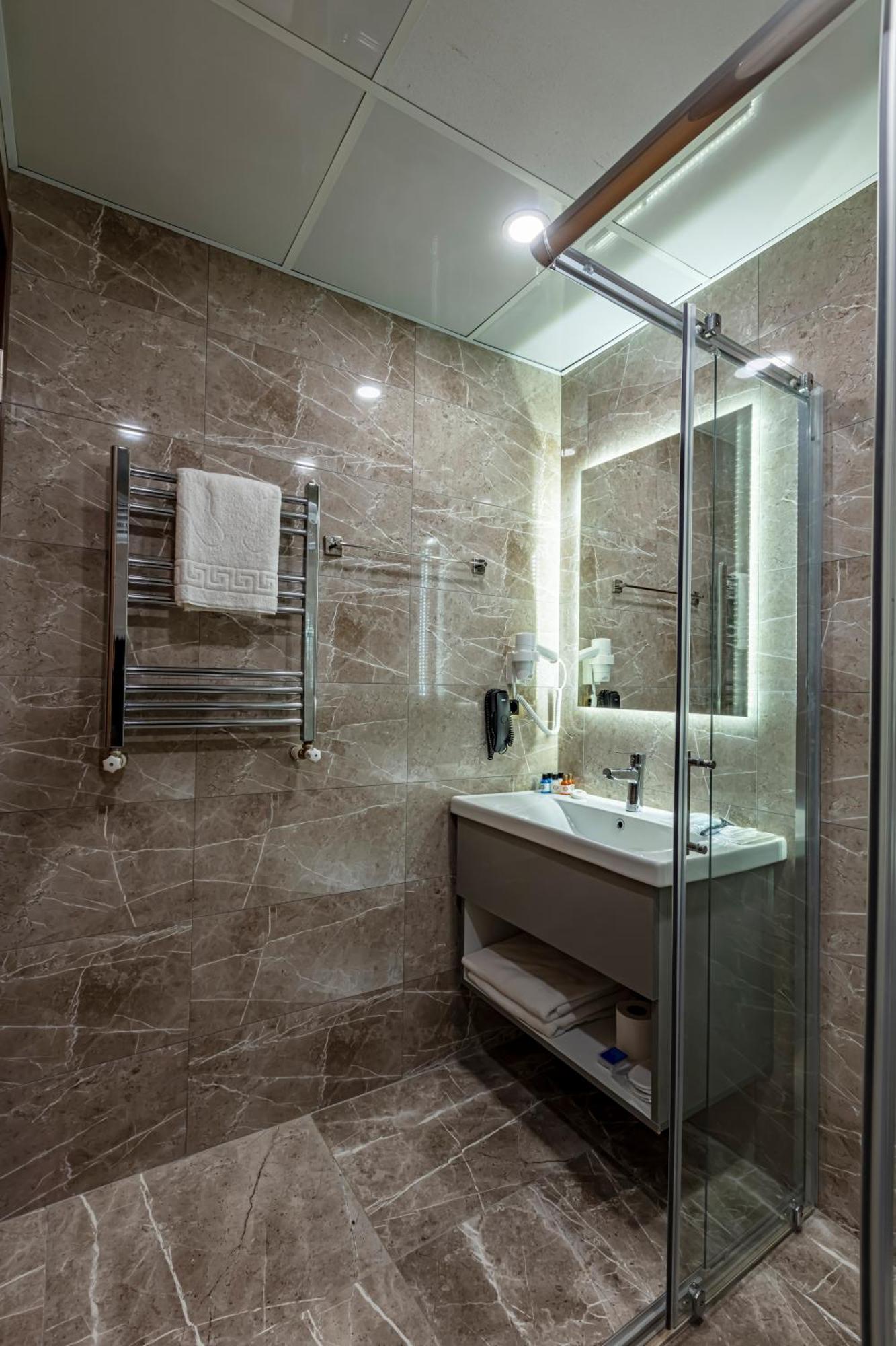 Grand Hamit By Karadayi Airport Hotel Arnavutkoy Екстериор снимка