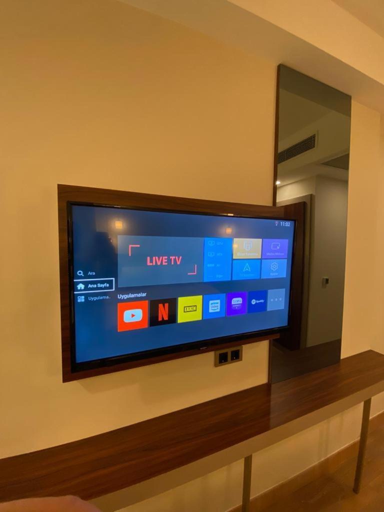 Grand Hamit By Karadayi Airport Hotel Arnavutkoy Екстериор снимка